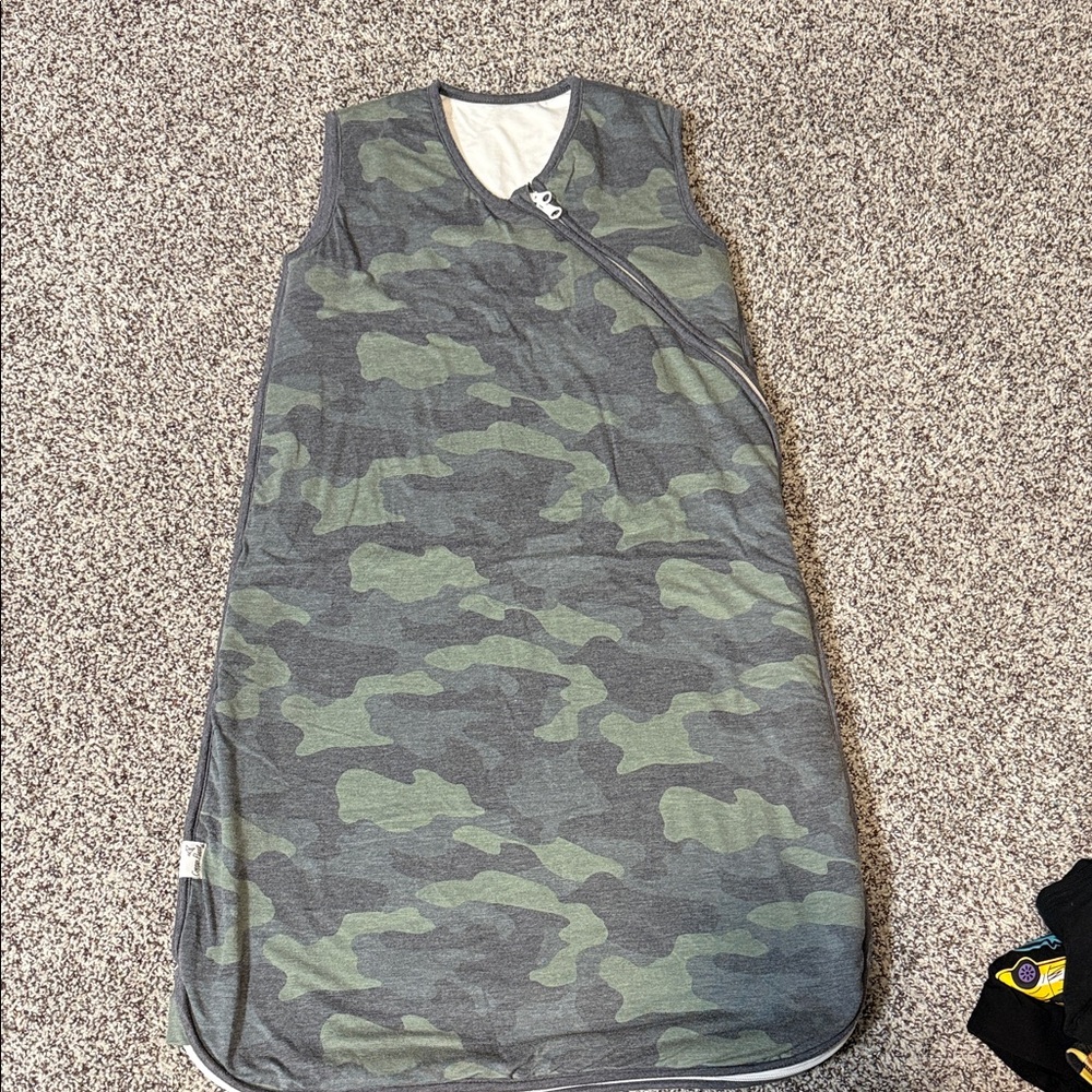 Copper pearl sleep sack 18-24 months